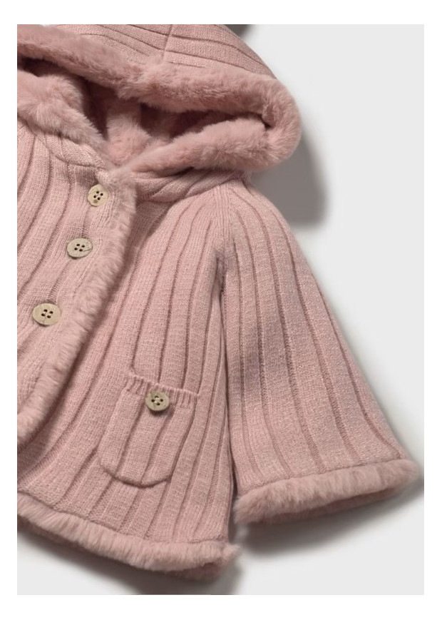 Bolero Tricot Mayoral