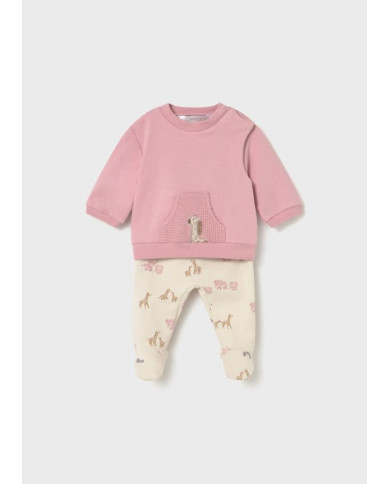 Conjunto C/Calça Mayoral