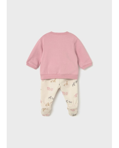 Conjunto C/Calça Mayoral