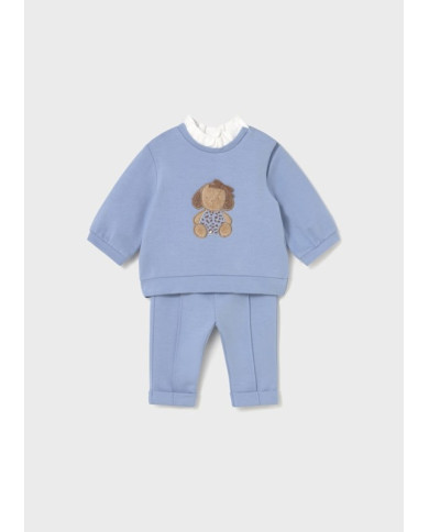 Conjunto C/Calça Mayoral