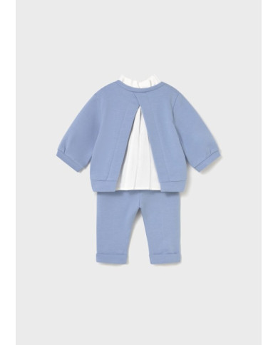 Conjunto C/Calça Mayoral
