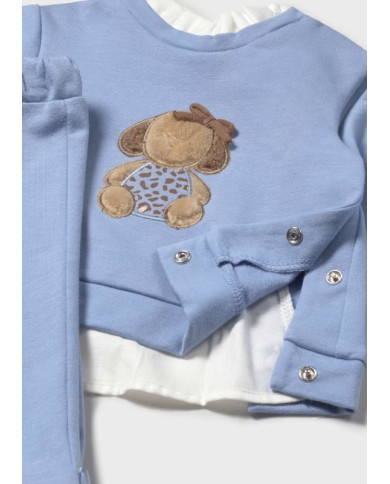 Conjunto C/Calça Mayoral