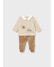 Conjunto C/Calça Mayoral