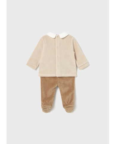 Conjunto C/Calça Mayoral