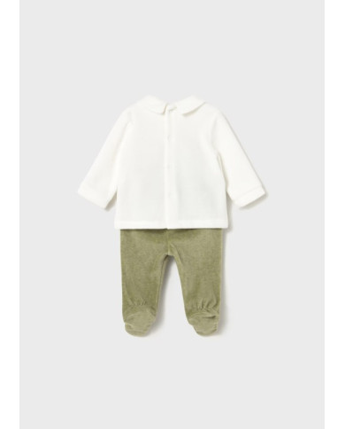 Conjunto C/Calça Mayoral