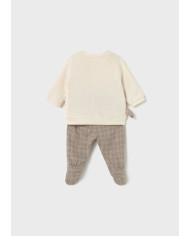 Conjunto C/Calça Mayoral