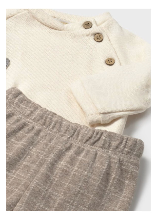 Conjunto C/Calça Mayoral