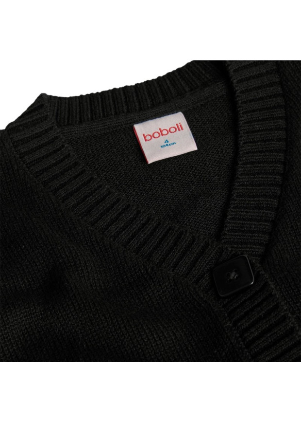 Casaco Malha Boboli