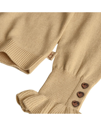 Camisola Malha Boboli