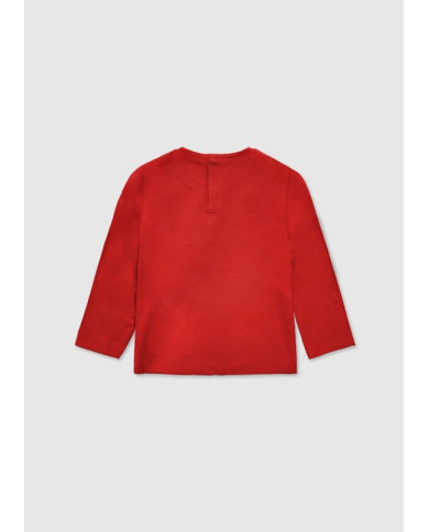 Camisola "Laço" Mayoral