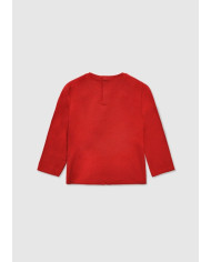 Camisola "Laço" Mayoral