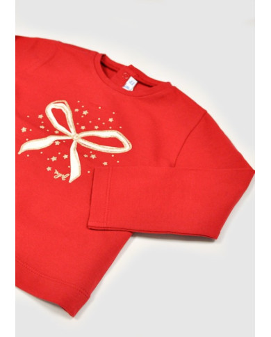 Camisola "Laço" Mayoral