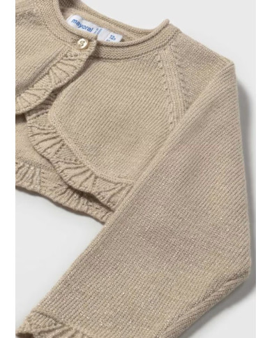 Bolero Tricot Mayoral