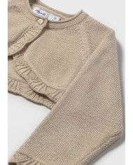 Bolero Tricot Mayoral