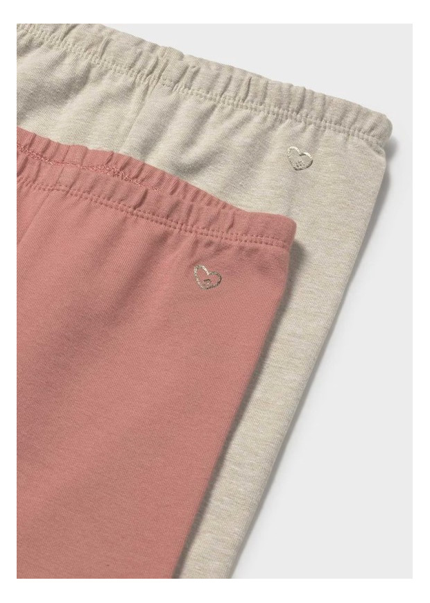 Pack 2 Leggings Mayoral