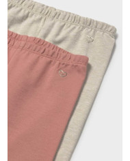 Pack 2 Leggings Mayoral