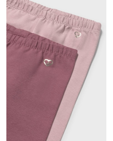 Pack 2 Leggings Mayoral