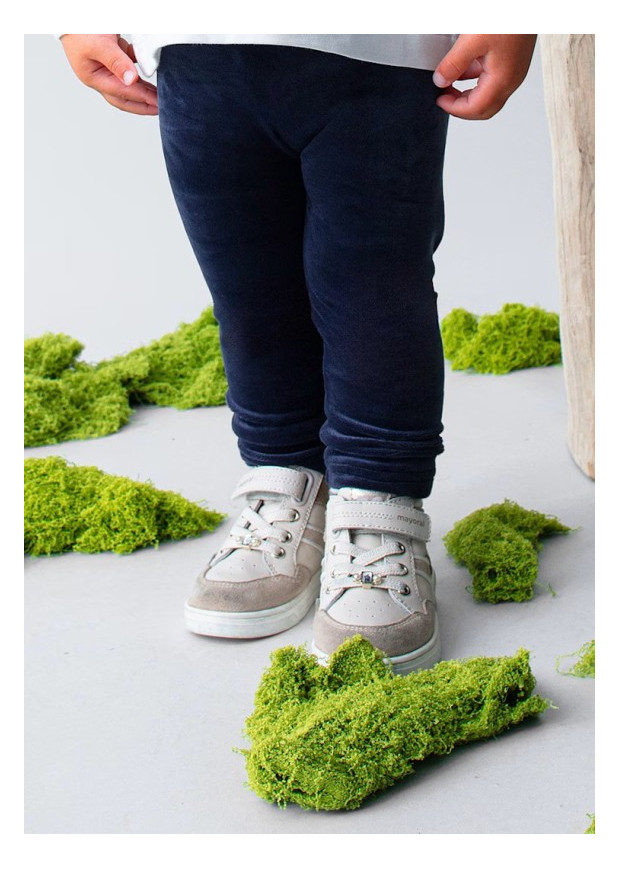 Legging Aveludada Mayoral