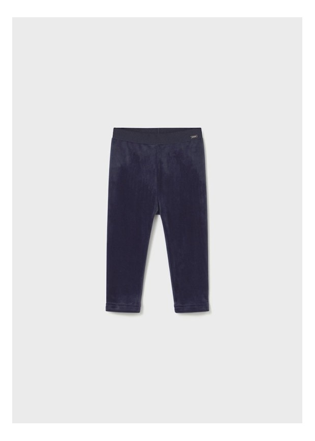 Legging Aveludada Mayoral