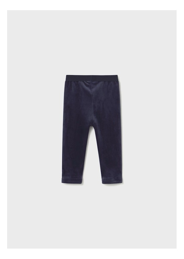 Legging Aveludada Mayoral