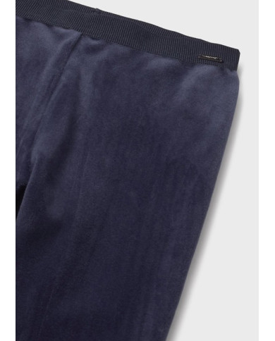 Legging Aveludada Mayoral