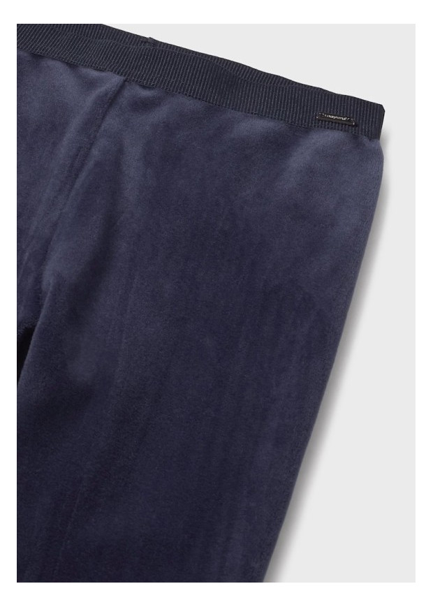 Legging Aveludada Mayoral