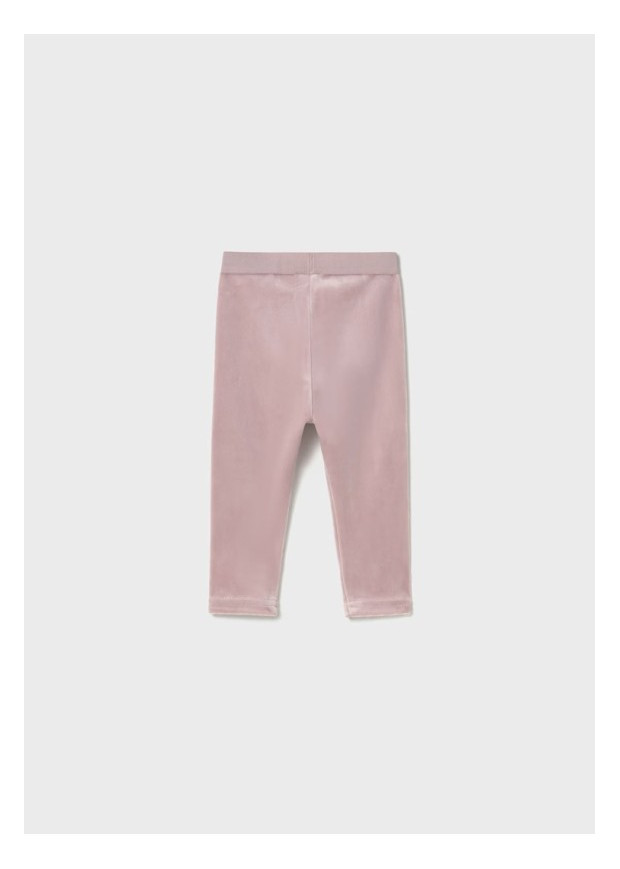 Legging Aveludada Mayoral
