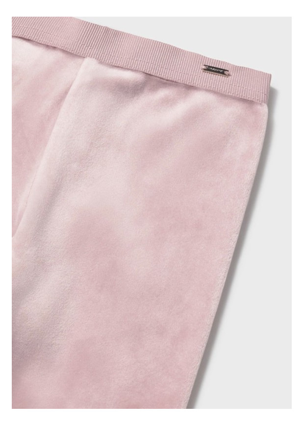 Legging Aveludada Mayoral