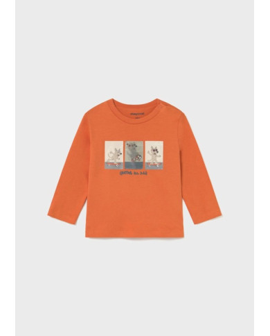 Camisola Interativa Mayoral