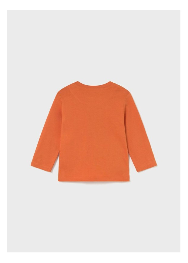 Camisola Interativa Mayoral