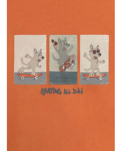 Camisola Interativa Mayoral