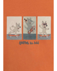 Camisola Interativa Mayoral