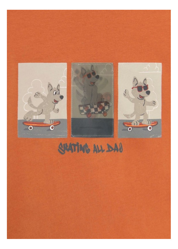 Camisola Interativa Mayoral