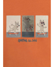 Camisola Interativa Mayoral