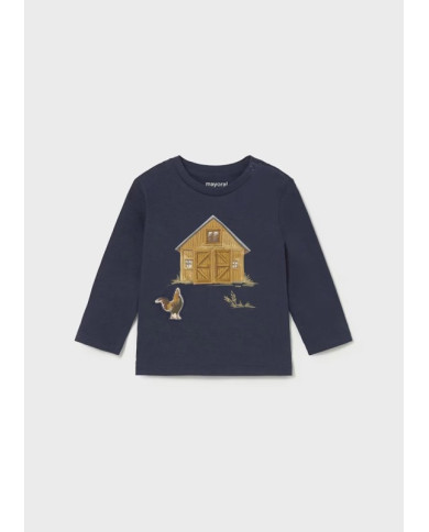 Camisola "Play" Mayoral