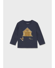 Camisola "Paisagem" Mayoral