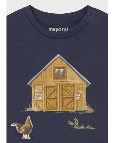 Camisola "Play" Mayoral