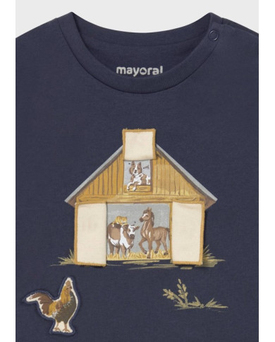 Camisola "Play" Mayoral