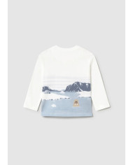 Camisola "Paisagem" Mayoral