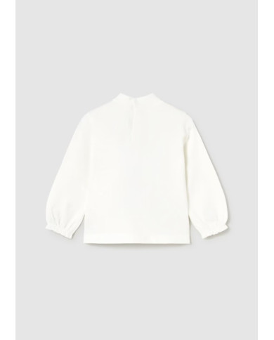 Camisola C/Gola Mayoral